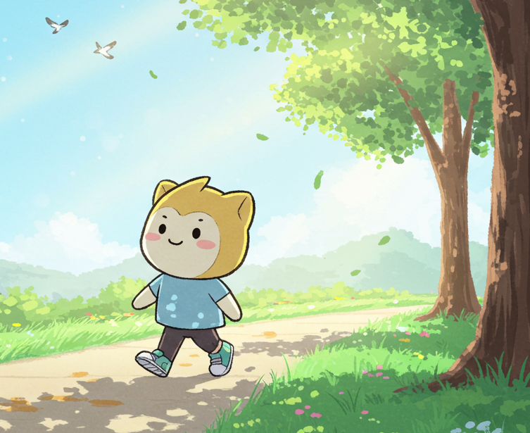 ぽむ